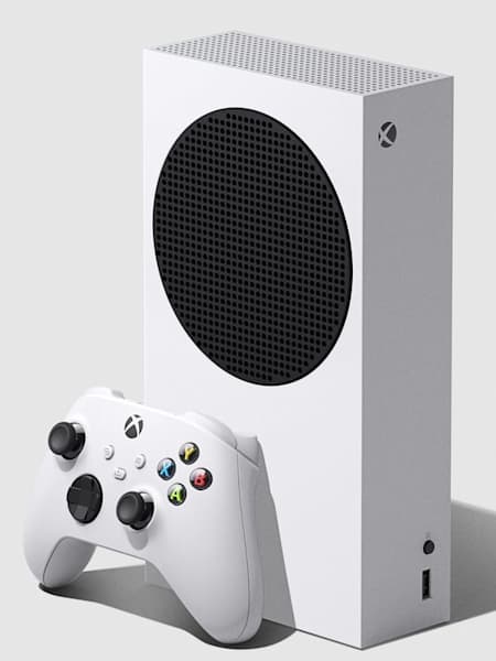 Xbox series s next gen online