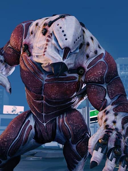 XCOM 2, one of the best PC strategy games ever, is this week's Epic freebie