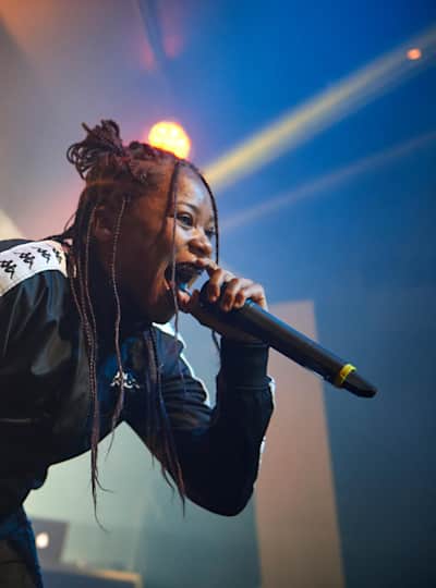 21 Rappers 21 And Under Who Are Shaping Hip Hop