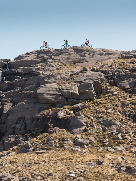 Views like this are what Torridon is all about