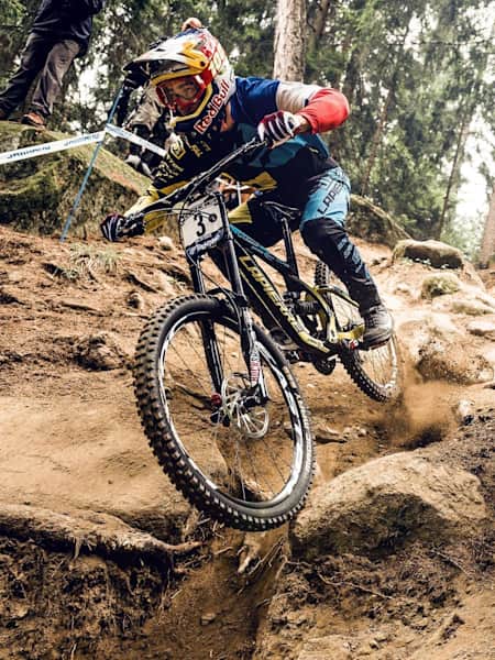 Dh riders online