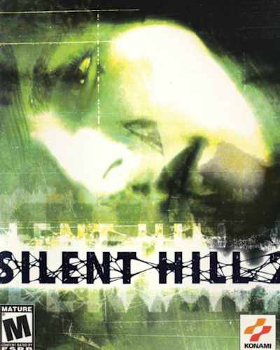 사일런트 힐 2