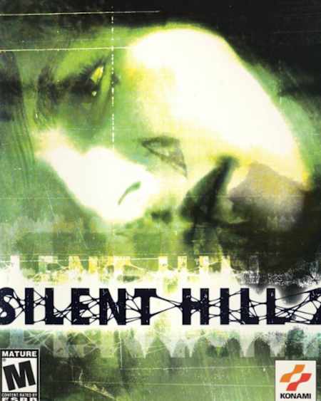 사일런트 힐 2