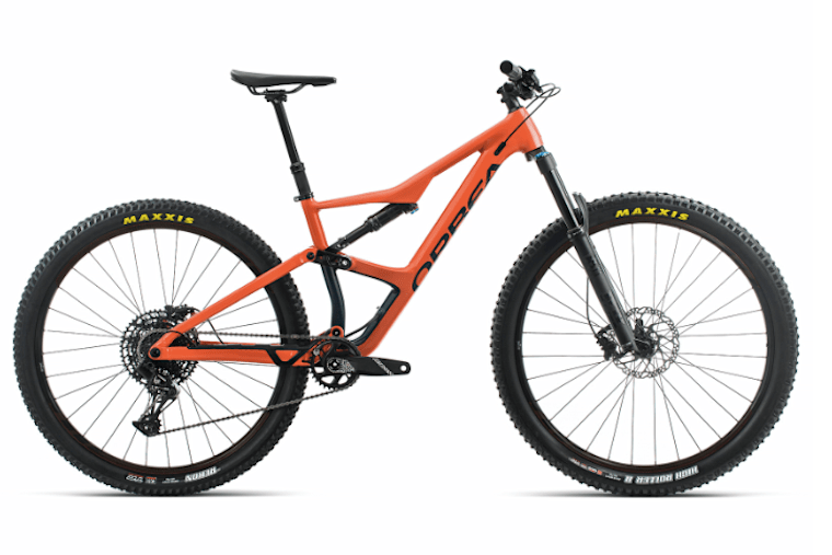 Trail Mountain Bikes 2019 The 7 Best All Round Bikes