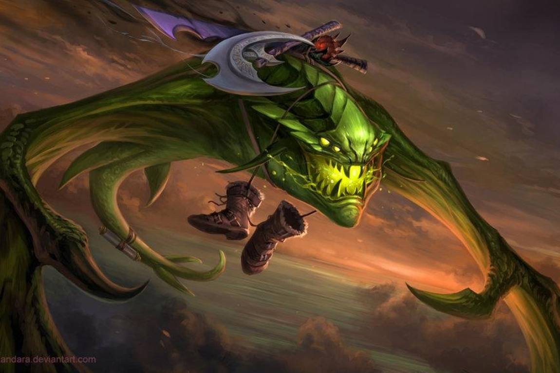 10 Annoying Dota 2 Heroes Red Bull Esports