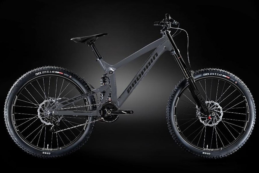 best downhill bike 2018
