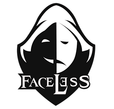 Team Faceless Team Faceless