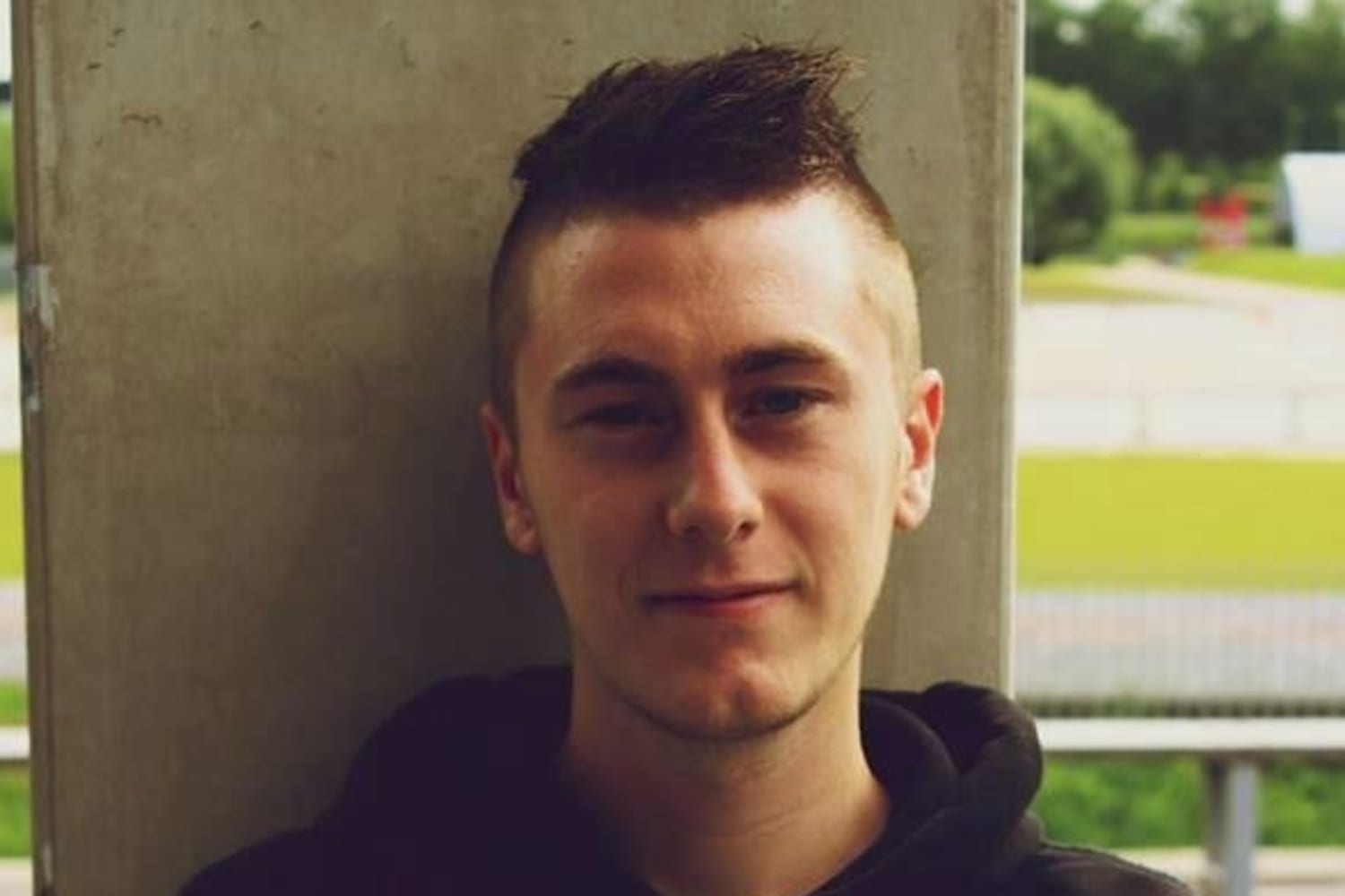 Interview Avec Vitality DyluX