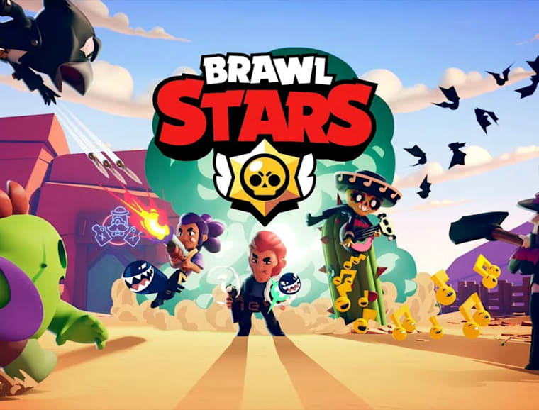 How To Get Into Brawl Stars: A Beginner's Guide To 2020