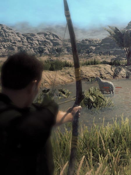 Die ersten Stunden von Metal Gear Survive fordern euch gewaltig!