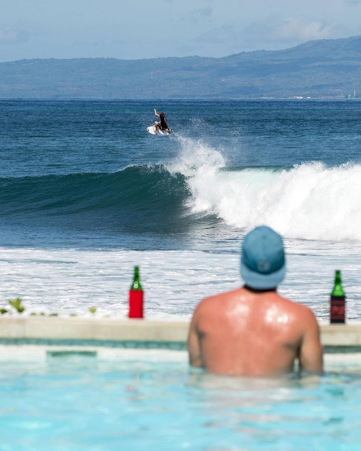 Keramas Bali Surfing Video 2017 Red Bull Surfing