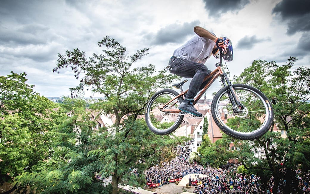 single speed dirt jump cranks