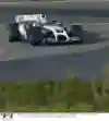 Williams FW26(2004年)