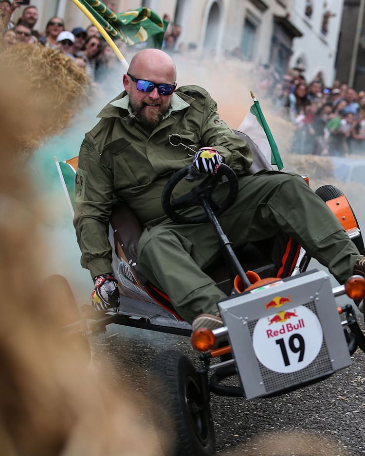 soap box race 2016