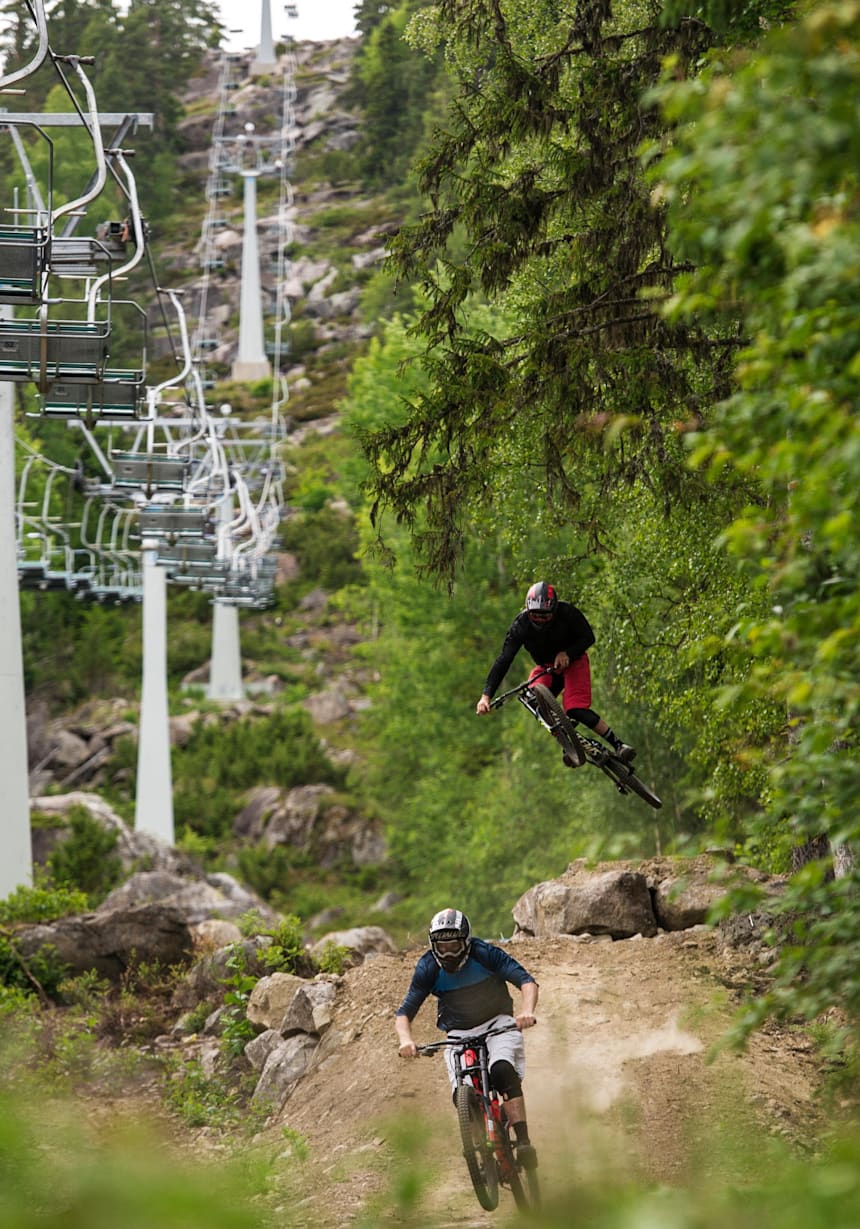 Must Watch Bike Movies On Red Bull Tv