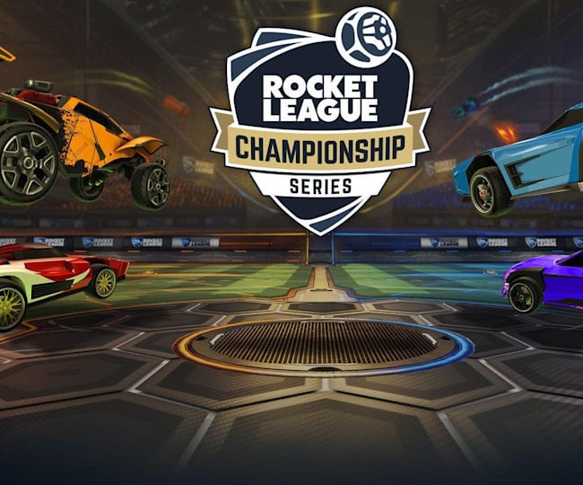 Rocket League Championship Season 5 preview esports
