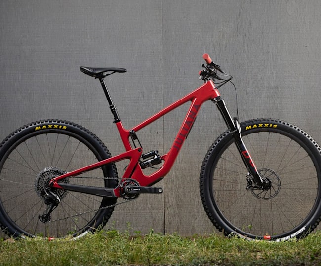 top 2020 trail bikes