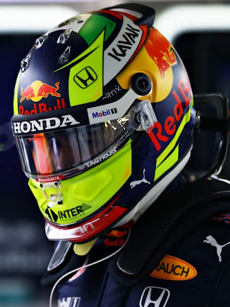 Checo Perez y Red Bull una relacion hecha para ganar