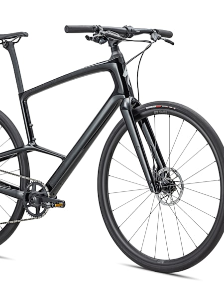 Bild des Sirrus 6.0 Fahrrads von Specialized.