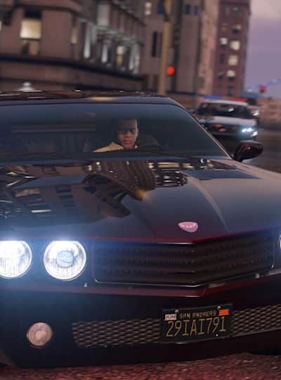 Gta 5 Hileleri 22