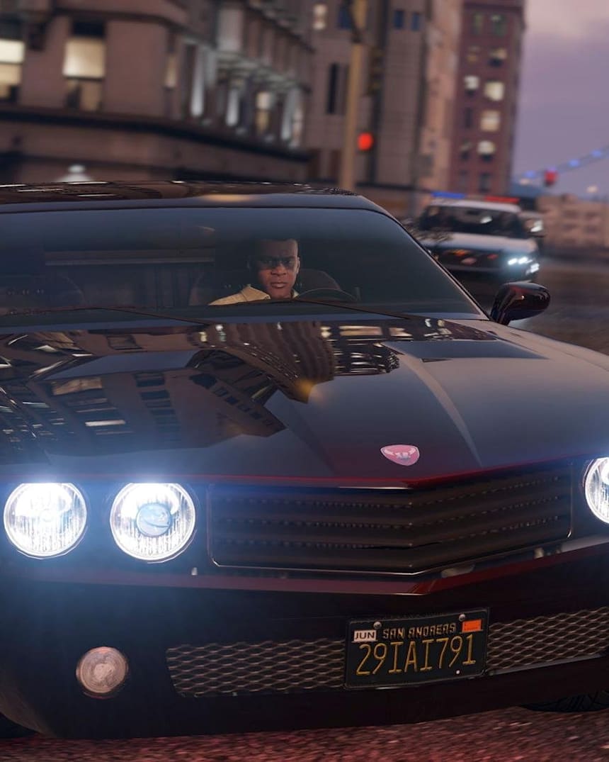 Gta V On Pc 6 Incredible Discoveries
