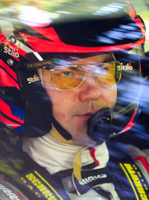 Teemu Suninen