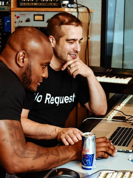 Todd Edwards + DJ Q: Interview with the garage icons