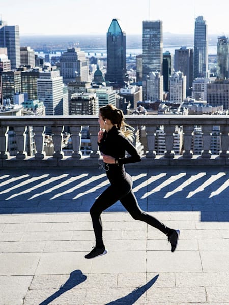 5K런 마스터가 되는 방법!