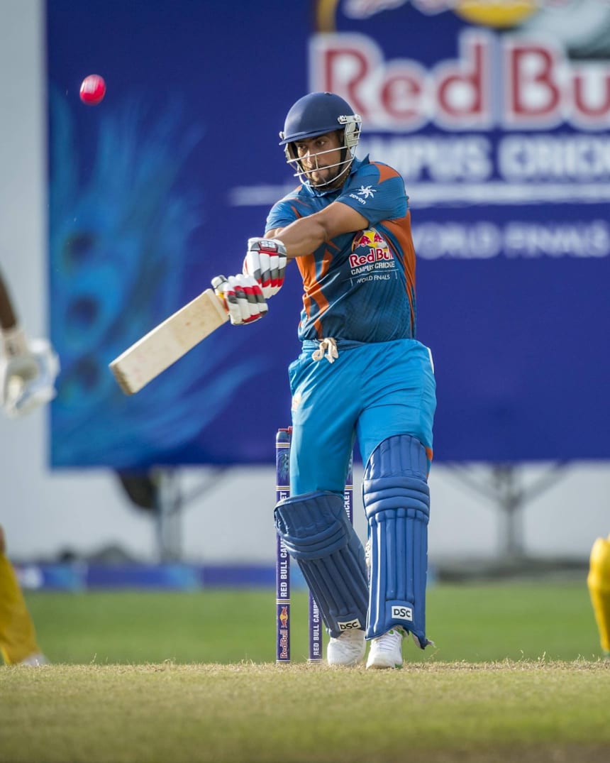 Red Bull Campus Cricket 2018 Results Teams Competing Red bull wololo prize pool and results in online on may 3, 2020.