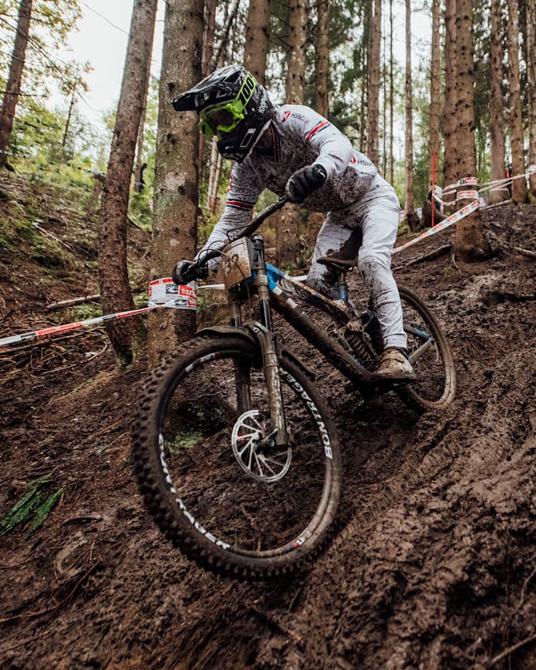 2020 mtb world championships