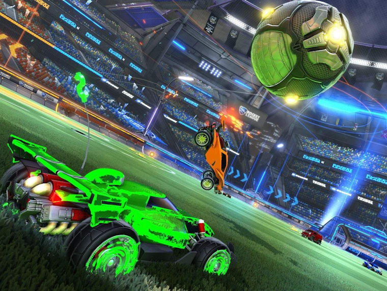 Should RLCS Change Formats? My Thoughts on Majors, Invitationals