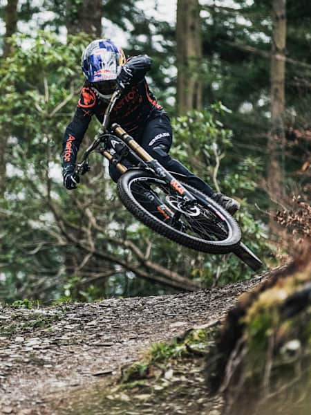 Marca best sale de mtb