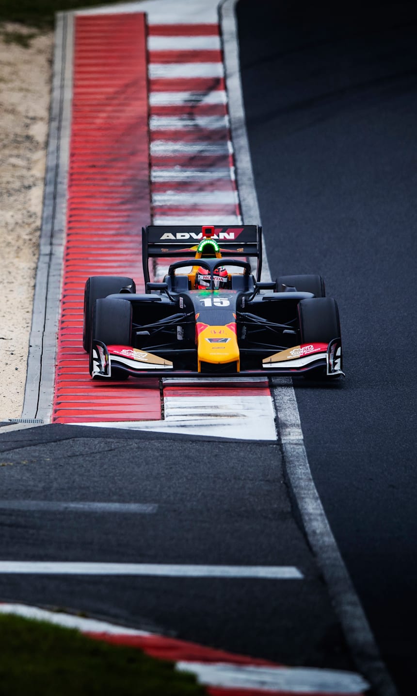 Super Formula 2020 Motegi Event Info And Videos