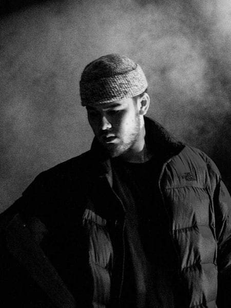 Kamaal Williams live: Watch him perform Still Standing