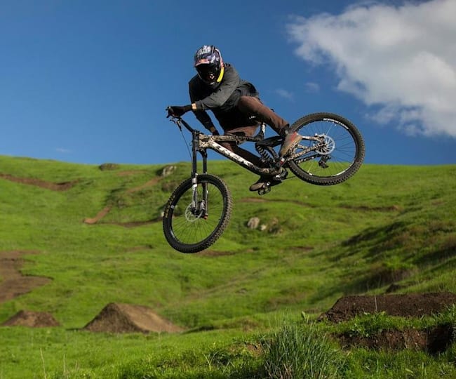 Les 15 Meilleures Videos De Vtt A Voir Sur Red Bull Tv