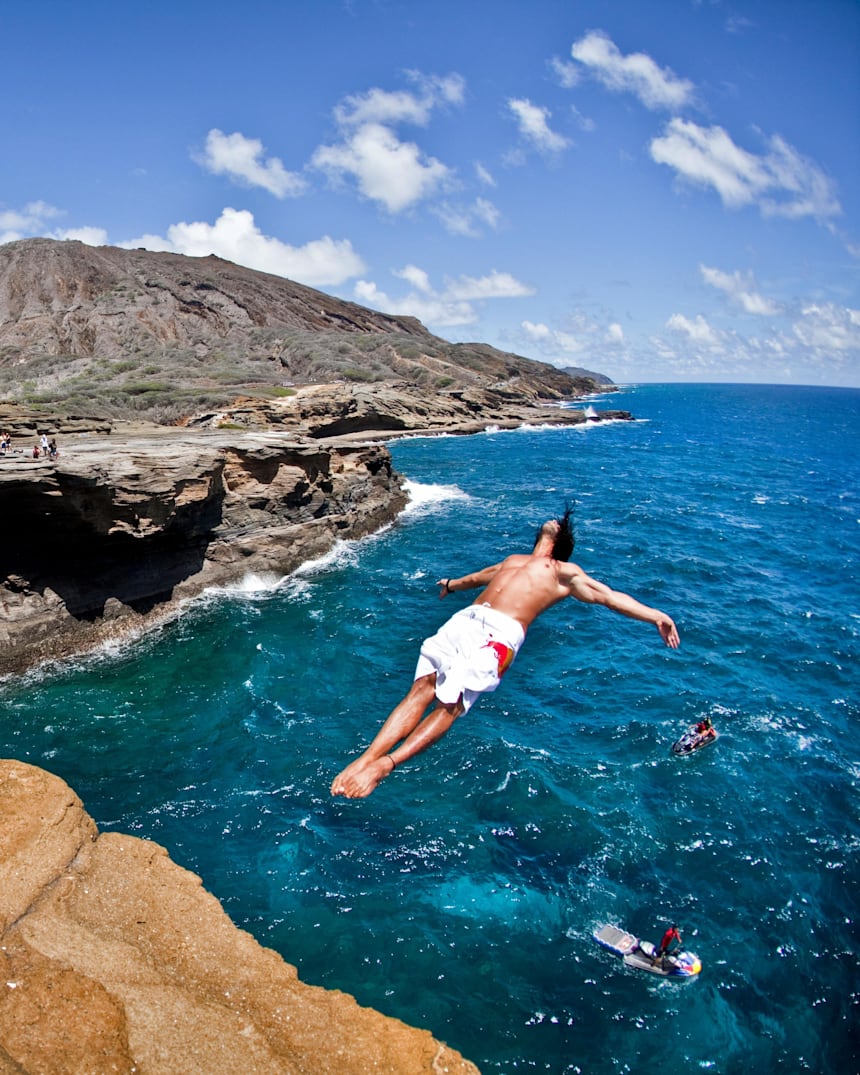Cliff Diving 7 Locations You Need To Visit Red Bull