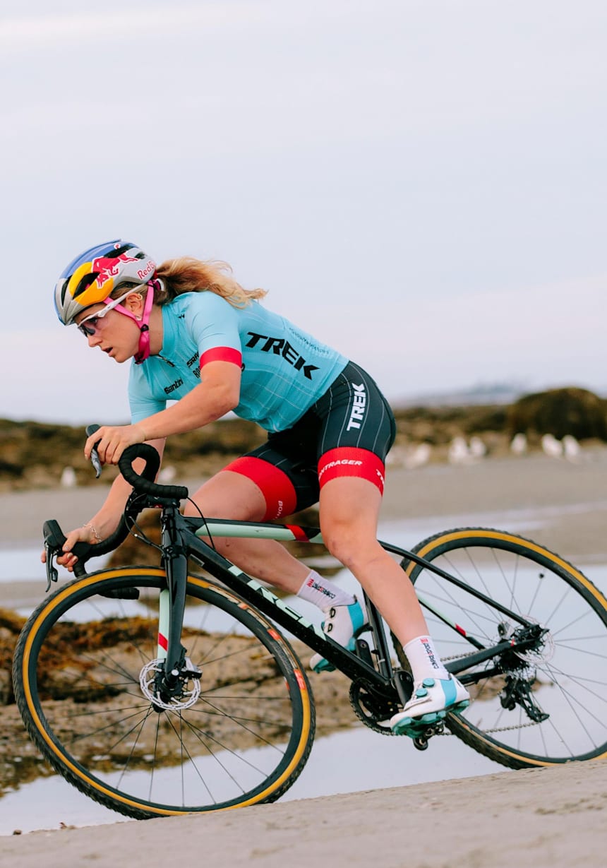 Ellen noble cyclocross