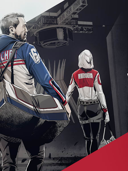 Rainbow Six World Cup 2021: Ubisoft preview interview