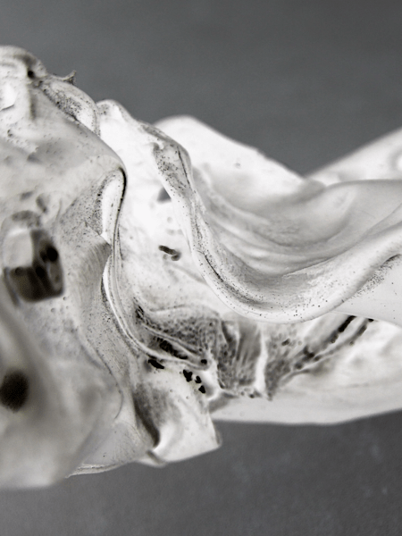 The Abstract Material Gateway