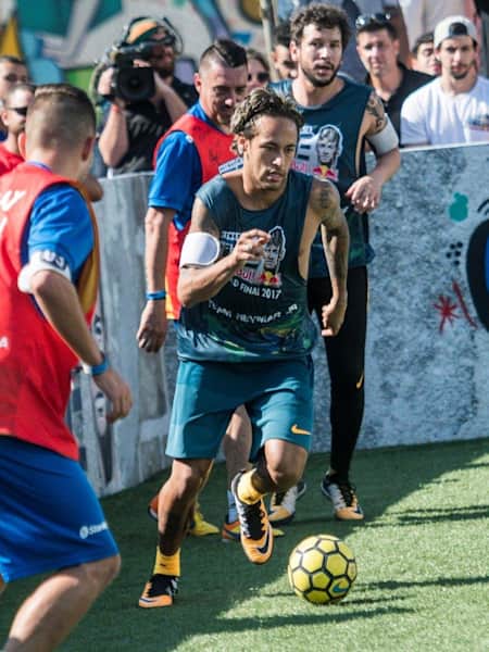 Le migliori scarpe da calcio 2018 sale