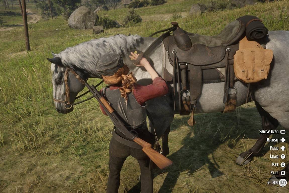 Red Dead Online Multiplayer Tips Red Bull Games