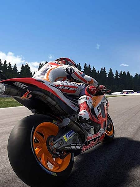 MotoGP™19