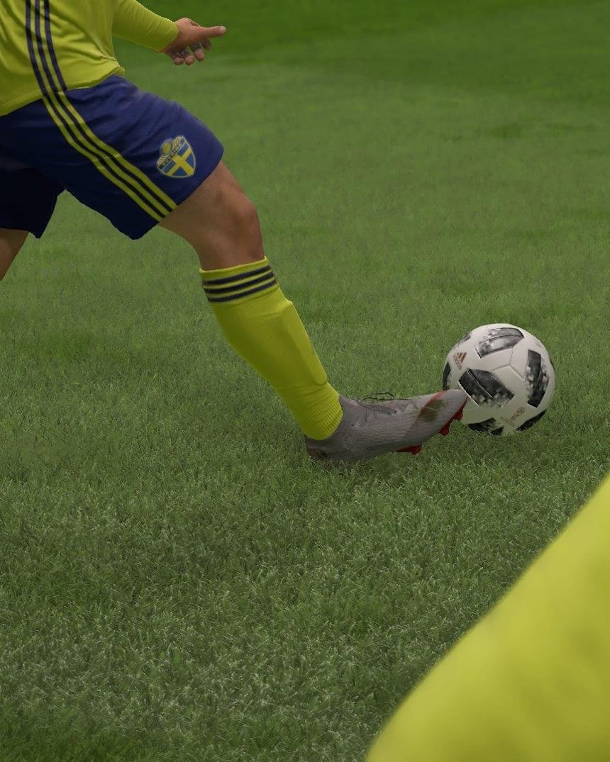 4 Swedish Players With The Most Potential In Fifa 19
