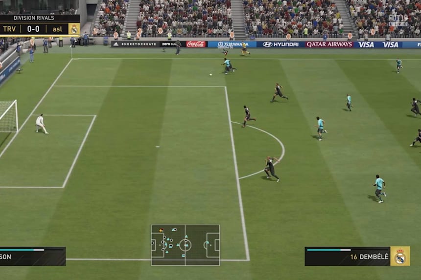 fifa 19 ps3 game