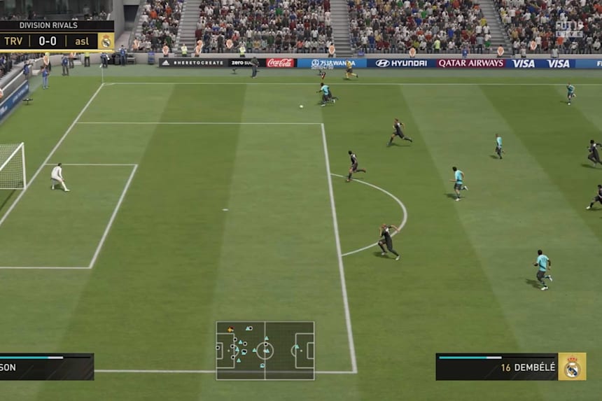 Fifa 20 20の違いとアドバイス ゲーム レッドブル