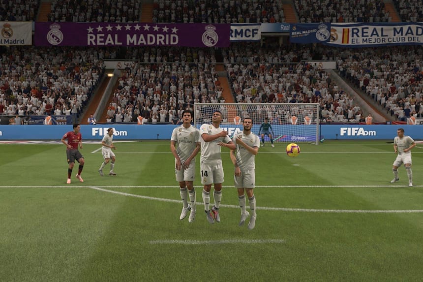 Fifa 19 Mode Carriere Les Defenseurs Centraux Pepites