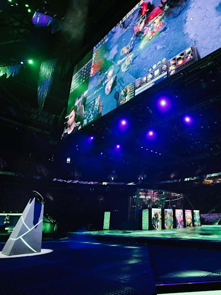 On revient sur les plus grandes rivalités de l'histoire de l'esport.