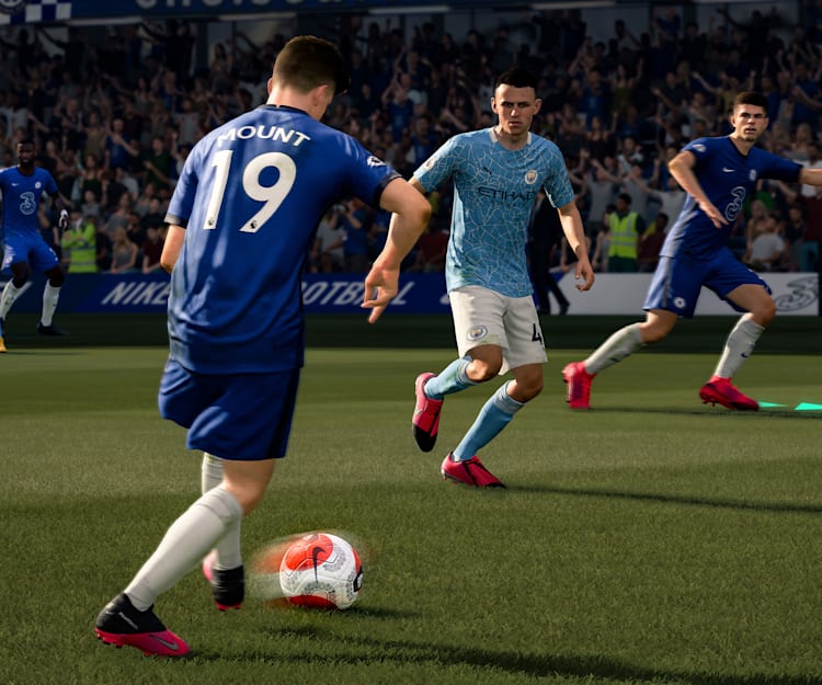 Fifa 21 Torjubel Guide So Jubelst Du Wie Ein Profi
