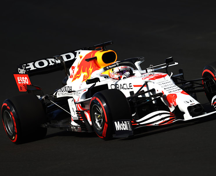 Formuła 1 w telewizji