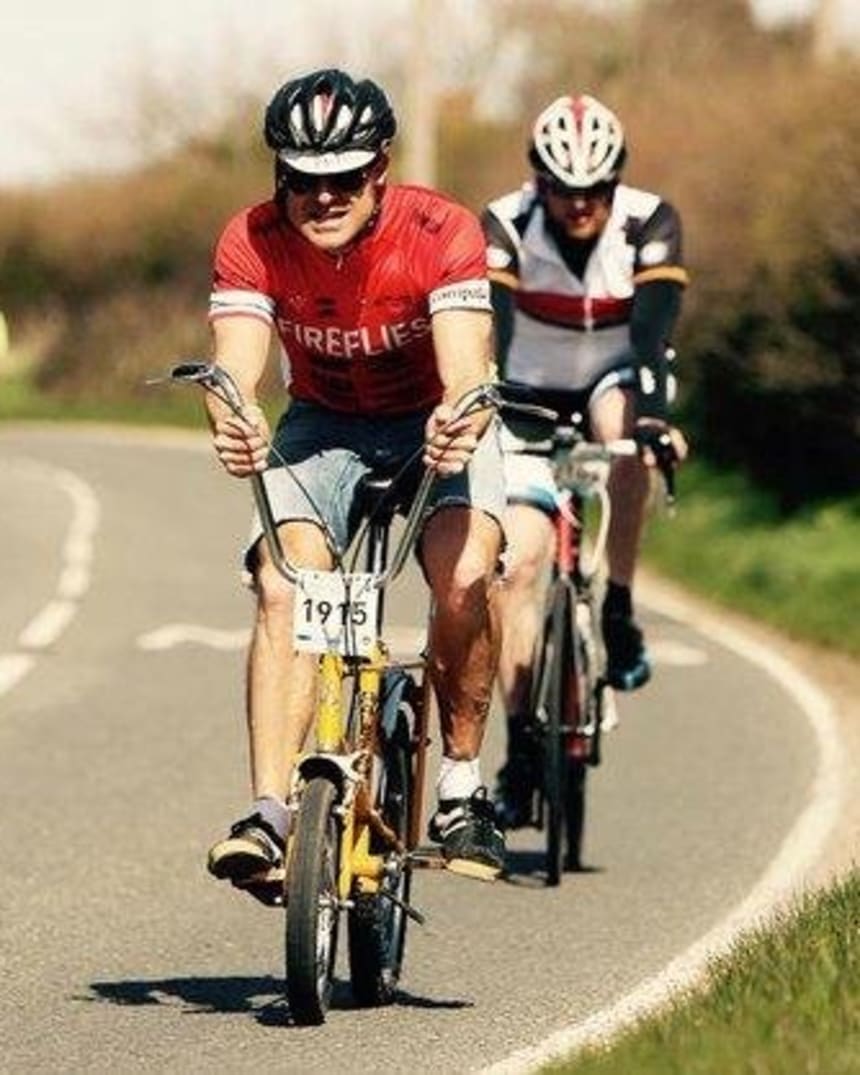Fahrrad Rekorde 10 Unglaubliche Die Du Kennen Musst